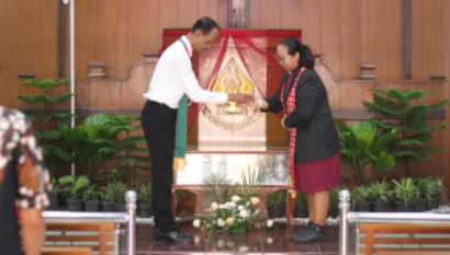 galeri, Ibadah Siang Memperingati Hari Kemerdekaan Ke-80, gereja kristen jawa, gkj, gkj baki, gereja kristen jawa baki, baki, sukoharjo, gkj klasis sukoharjo, klasis sukoharjo, klasis, sinode gkj, sinode 